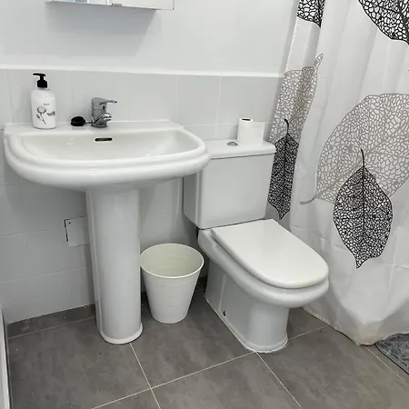 Apartamento A San Jose De Los Llanos Extérieur photo