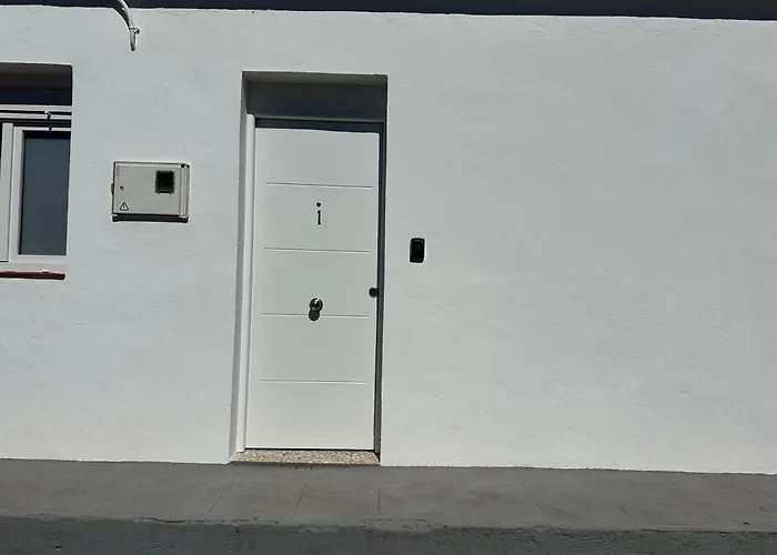 Apartamento A San Jose De Los Llanos