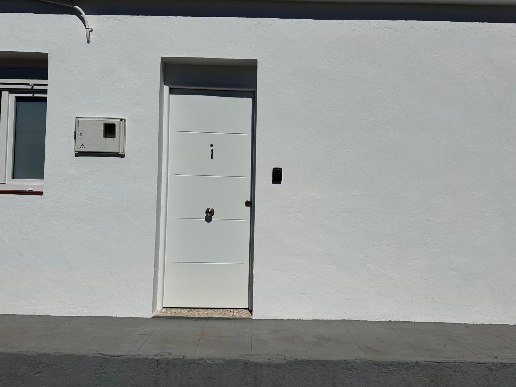 A San Jose De Llanos Appartement San Jose De Los Llanos