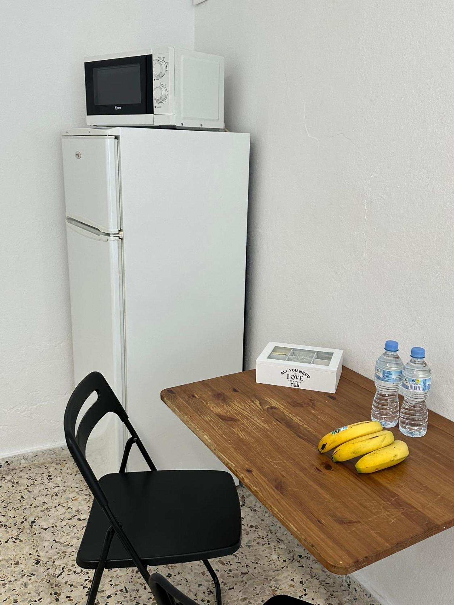 Appartement A San Jose De Llanos *