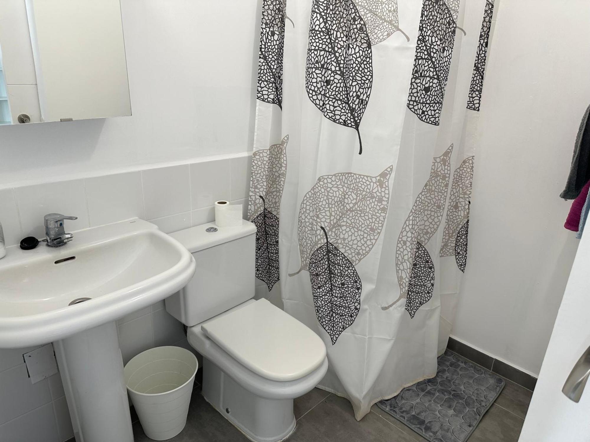 Appartement A San Jose De Llanos San Jose De Los Llanos