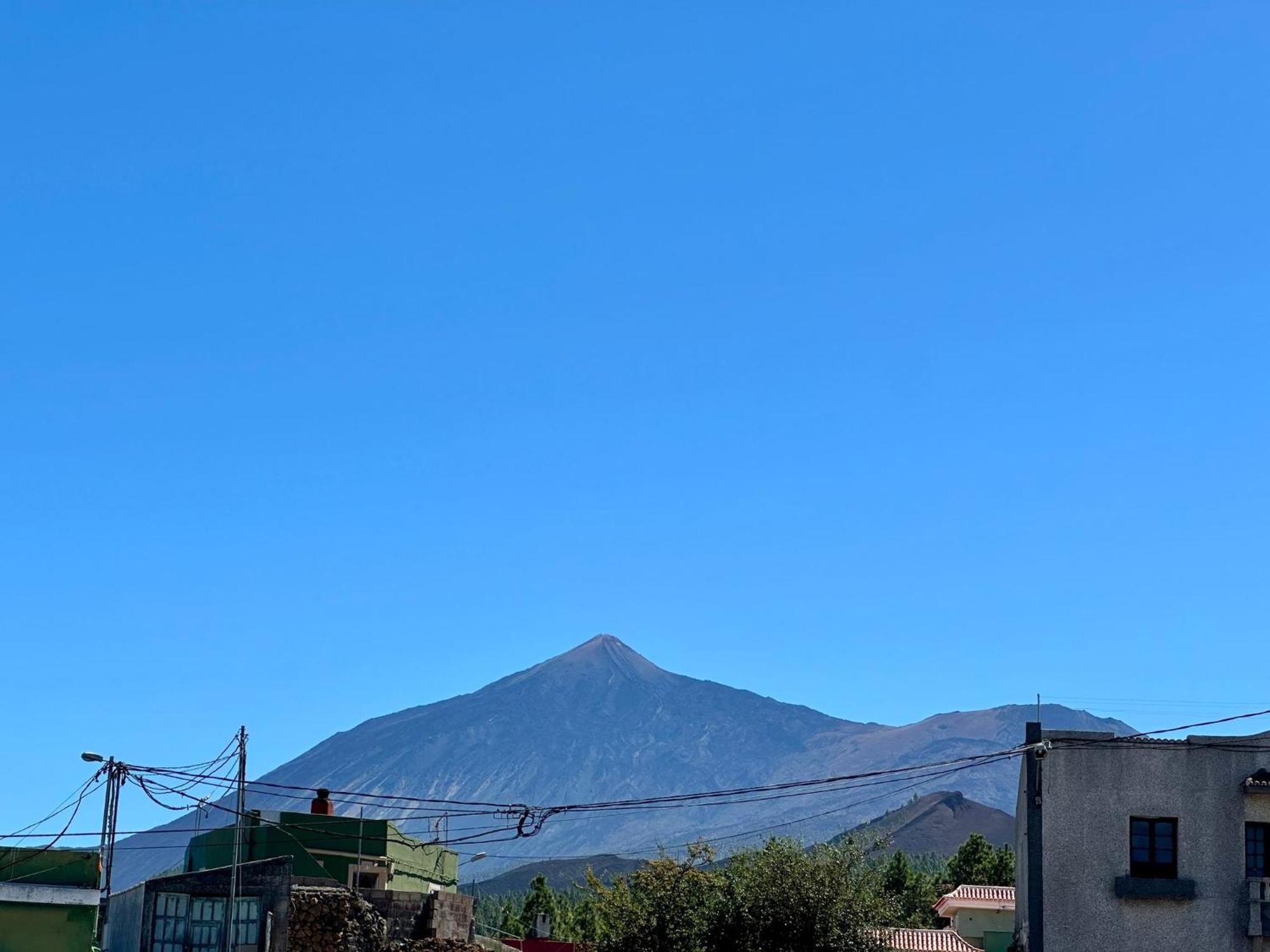 A San Jose De Llanos Appartement *